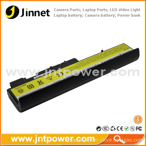 6 Cell Battery For Lenovo Ideapad U330 V350 Y330 Y330g Y330a 